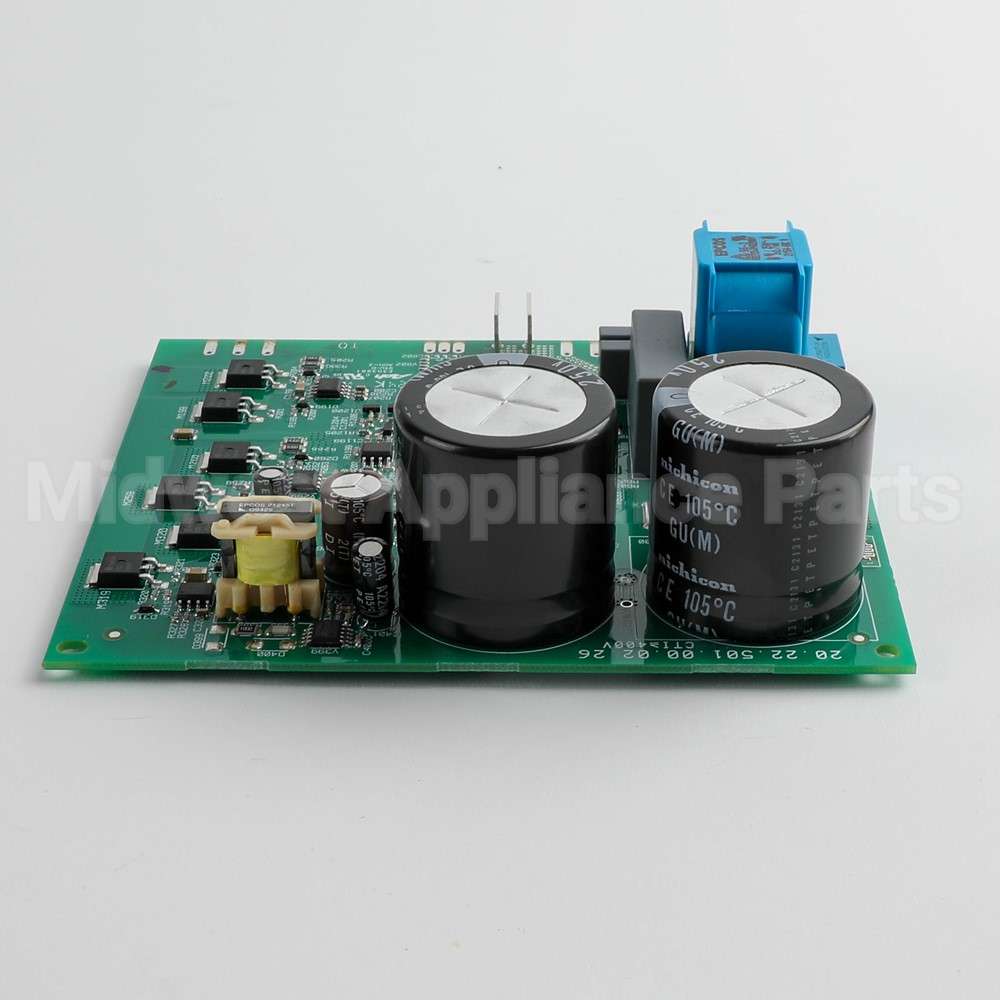 10011856 Bosch Inverter