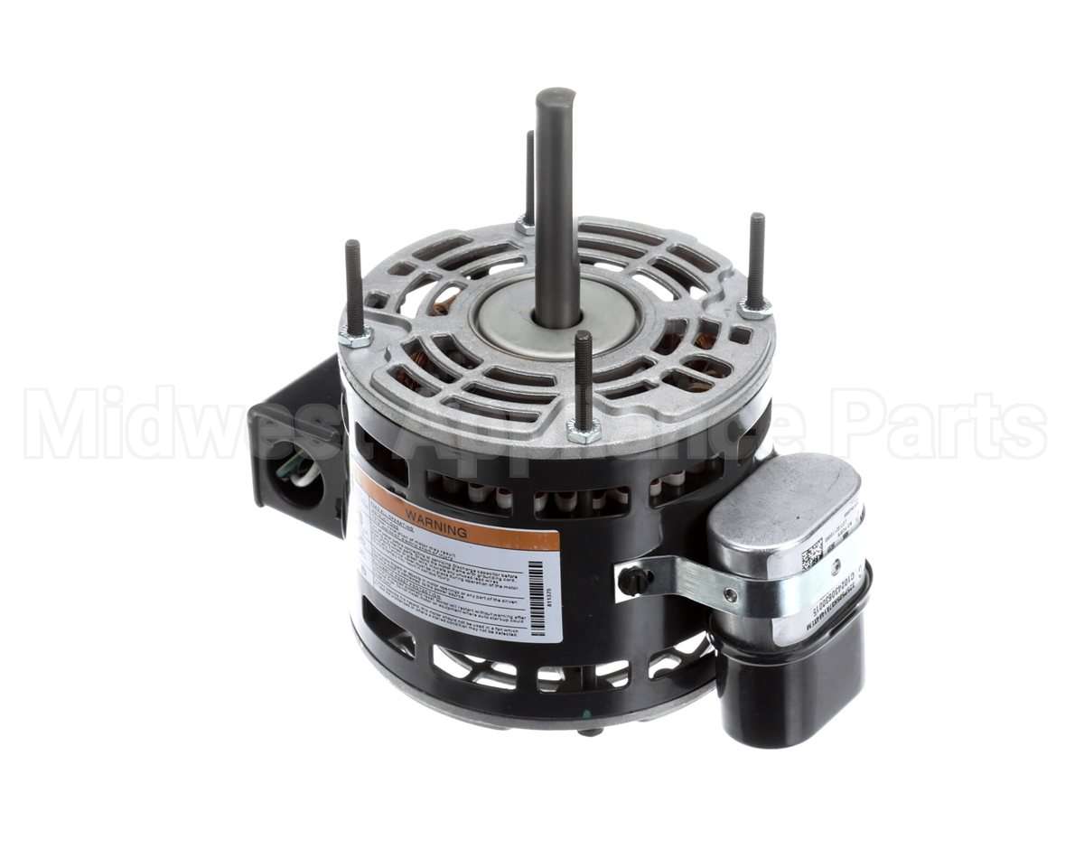 100122 Loren Cook 115V1Ph 1/25Hp 1050Rpm Motor