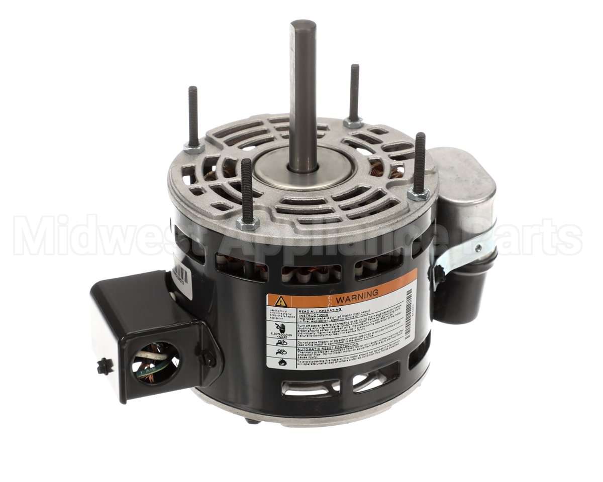 100123 Loren Cook 115V 1/20Hp 1550Rpm Motor