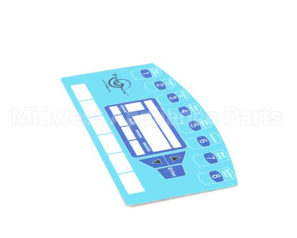 1001278 Antunes Label, Arby S Production