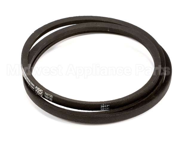 100135 American Dryer Laundry Ap-74 V-Belt