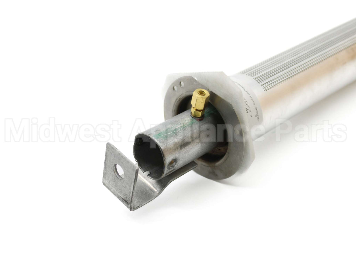 100135270 Lochinvar & A.o. Smith Burner W/ Comp Fitting