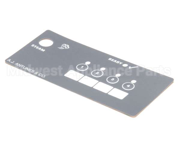 1001366 Antunes Label Secondary