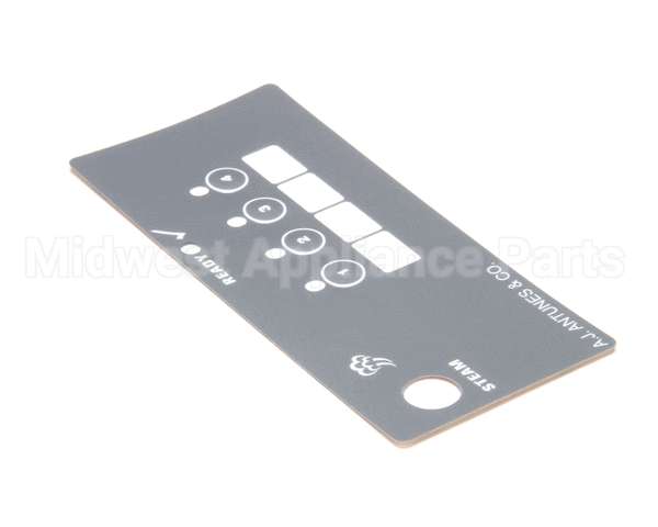 1001366 Antunes Label Secondary