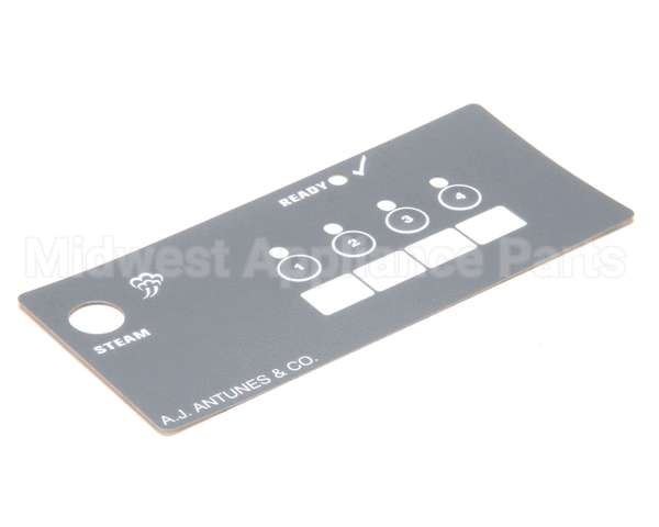 1001366 Antunes Label Secondary