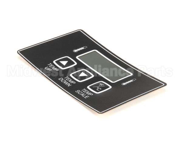 1001379 Antunes Label, Control