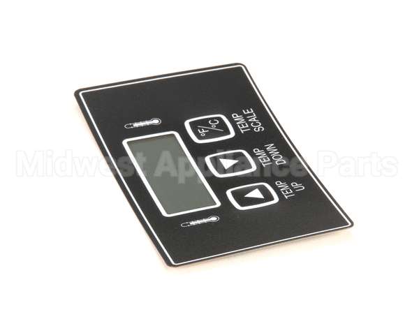 1001379 Antunes Label, Control