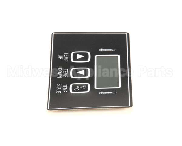 1001379 Antunes Label, Control