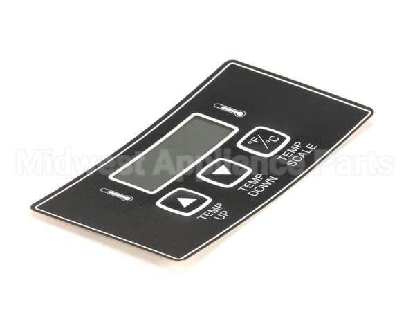 1001379 Antunes Label, Control