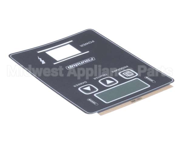 1001390 Antunes Label, Control