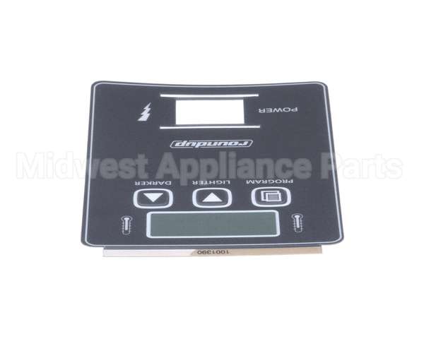 1001390 Antunes Label, Control