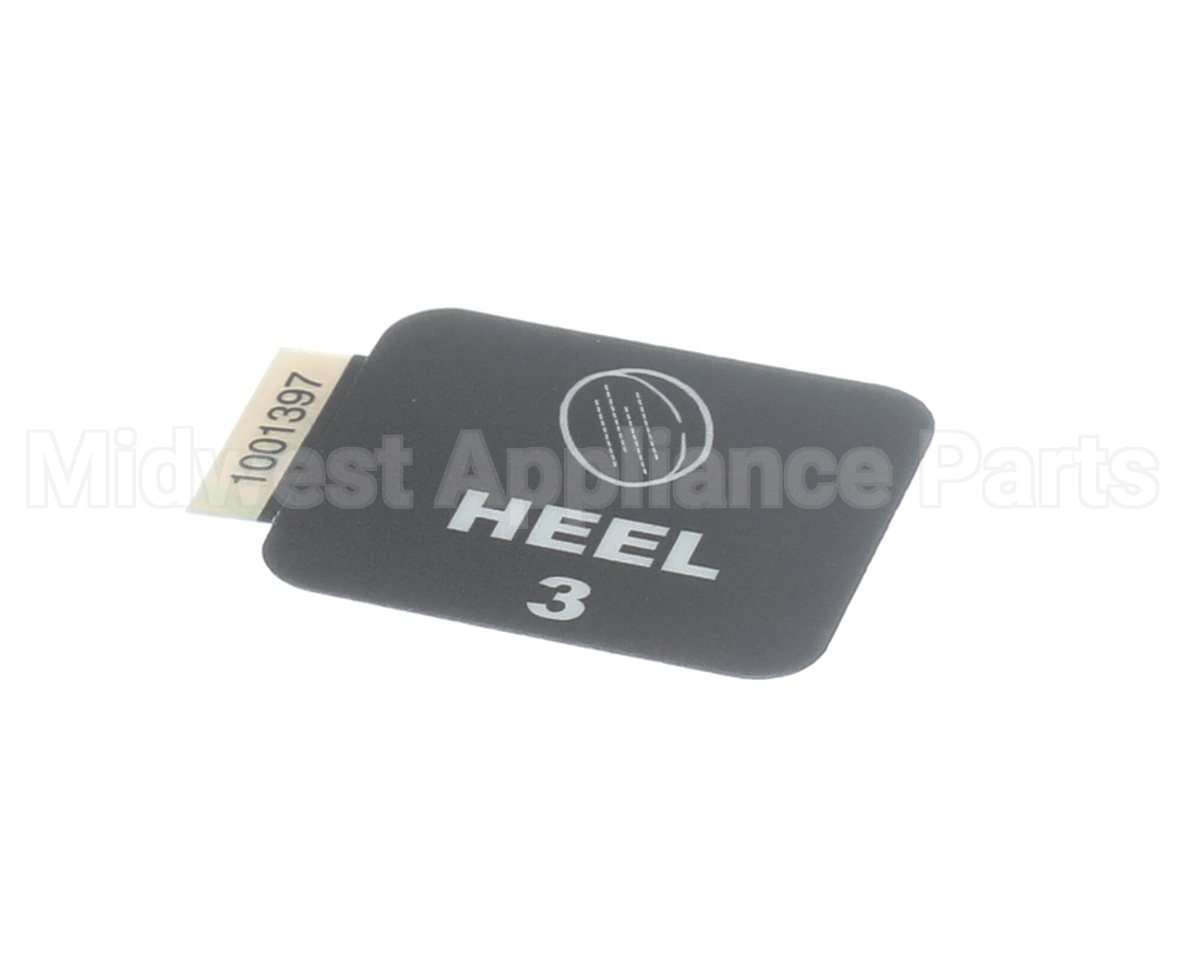 1001397 Antunes Label Heel 3
