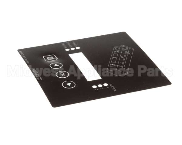 1001399 Antunes Label, Control