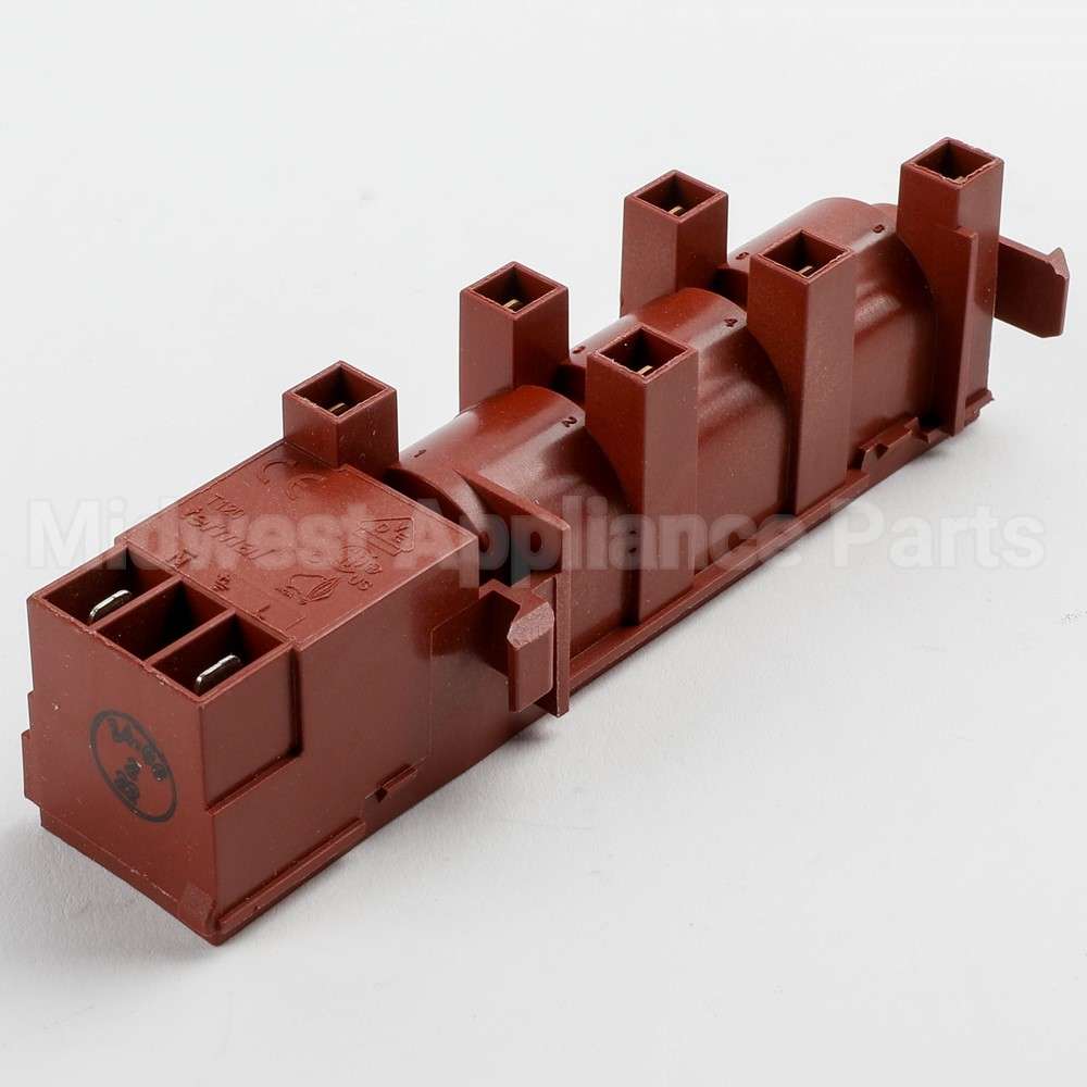 10014207 Bosch Transformer-Ignition