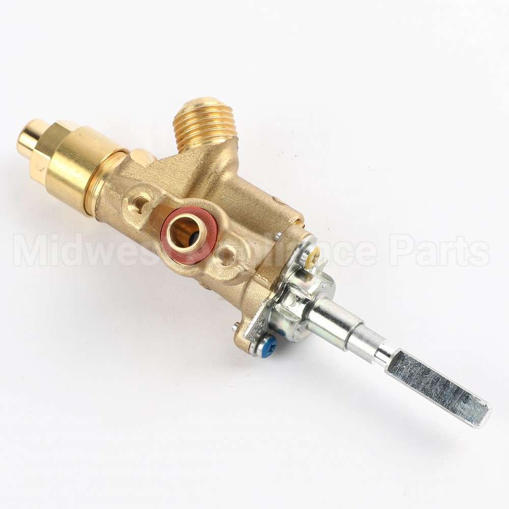 10014236 Bosch Gas Tap