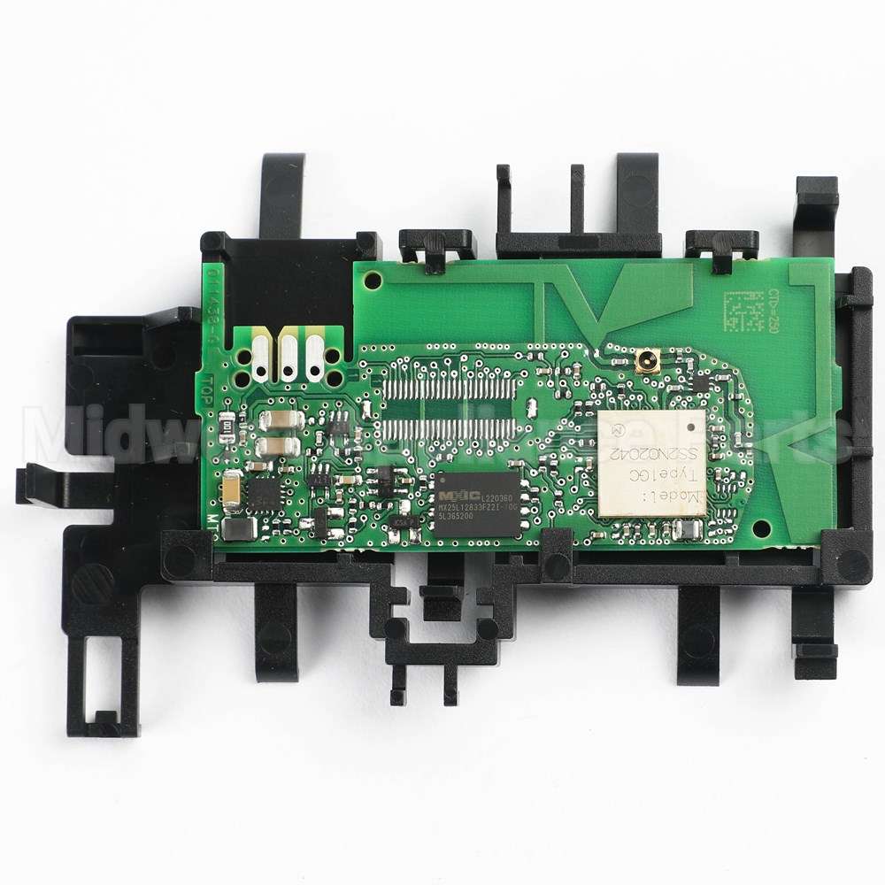10014458 Bosch Connectivity Module