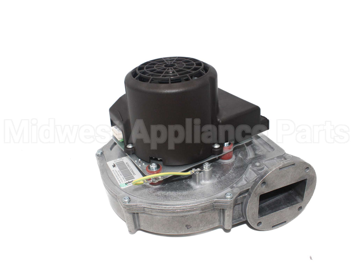 100145008 Lochinvar & A.o. Smith Combustion Fan Assembly