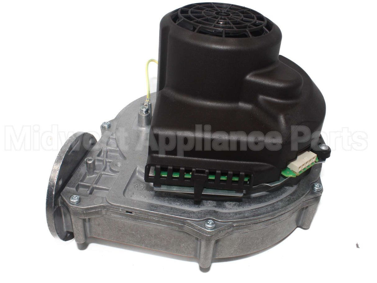 100145008 Lochinvar & A.o. Smith Combustion Fan Assembly