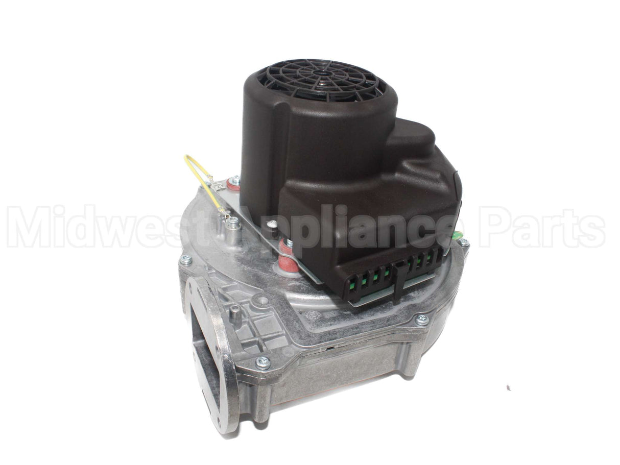 100145008 Lochinvar & A.o. Smith Combustion Fan Assembly