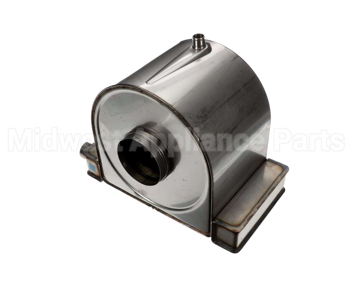 100147453 Lochinvar & A.o. Smith Heat Exchanger Kb105