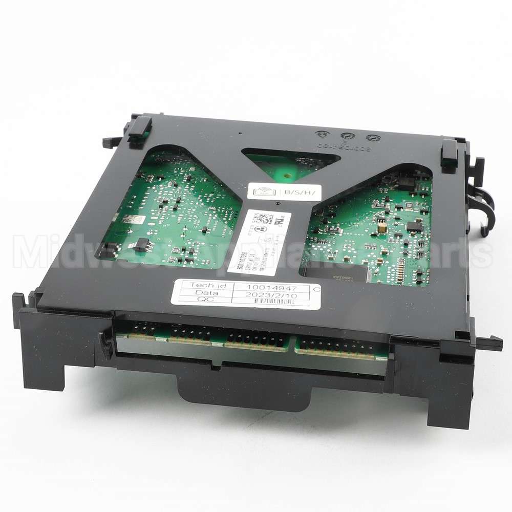 10014947 Bosch Control Module Programmed