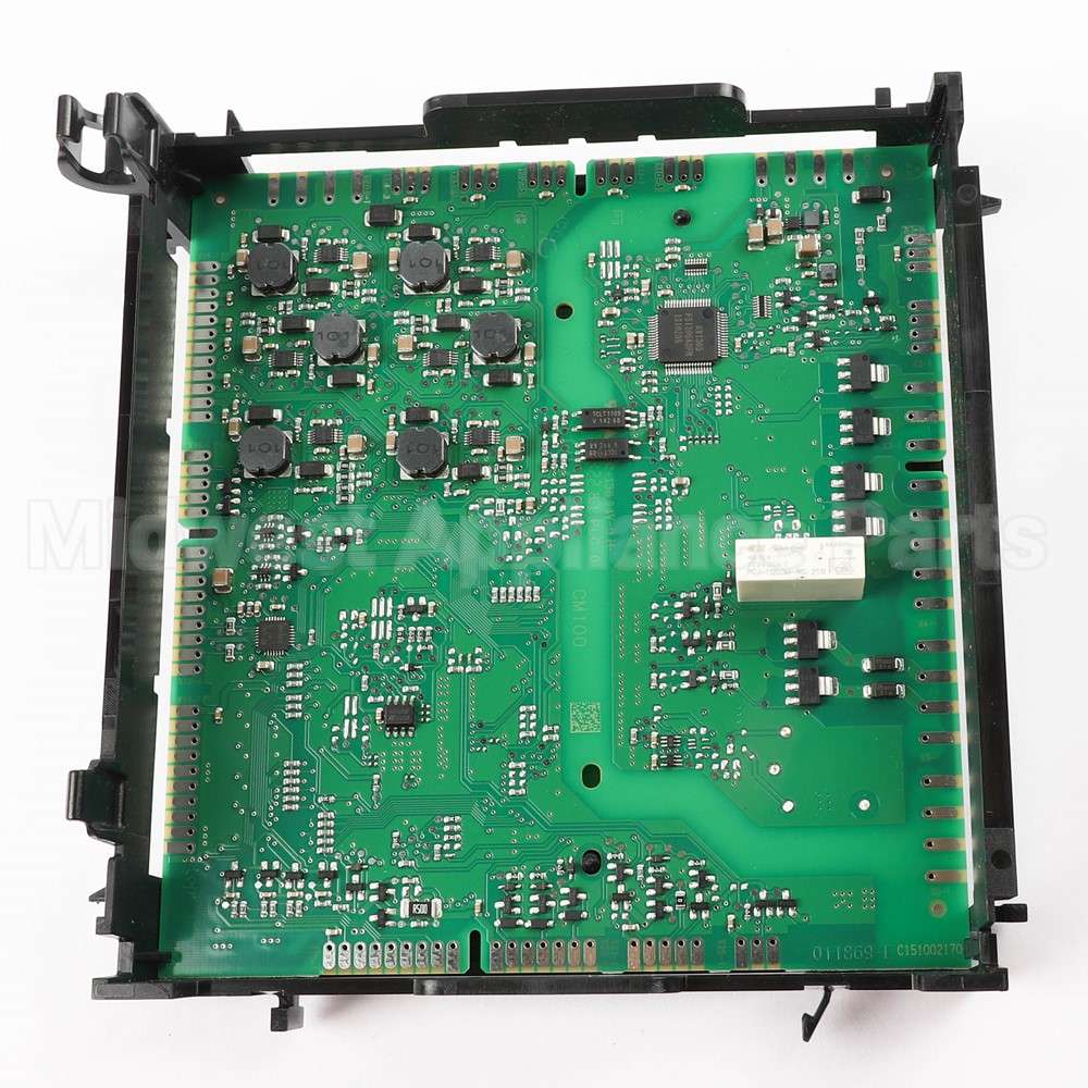 10014947 Bosch Control Module Programmed