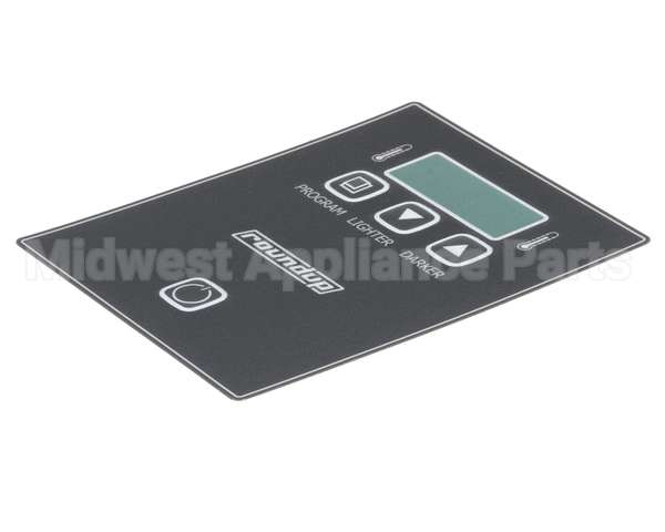 1001505 Antunes Label, Control