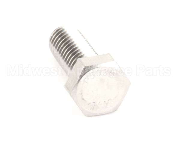 100153 Champion - Moyer Diebel Bolt 3/8-16 X 1 Hex Head