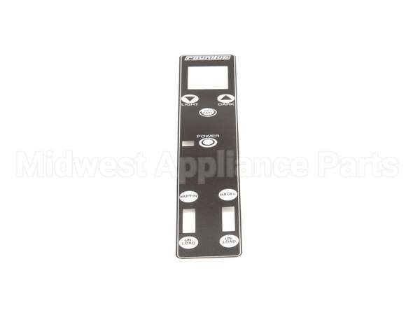 1001548 Antunes Control Label