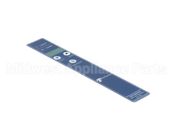 1001550 Antunes Label, Control