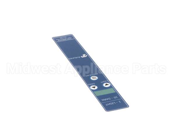 1001550 Antunes Label, Control