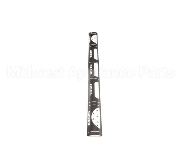 1001568 Antunes Label, Product
