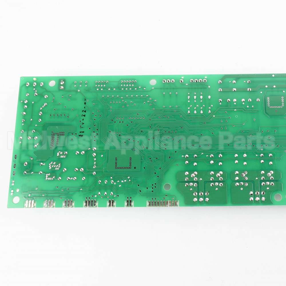 10016078 Bosch Control Module Programmed
