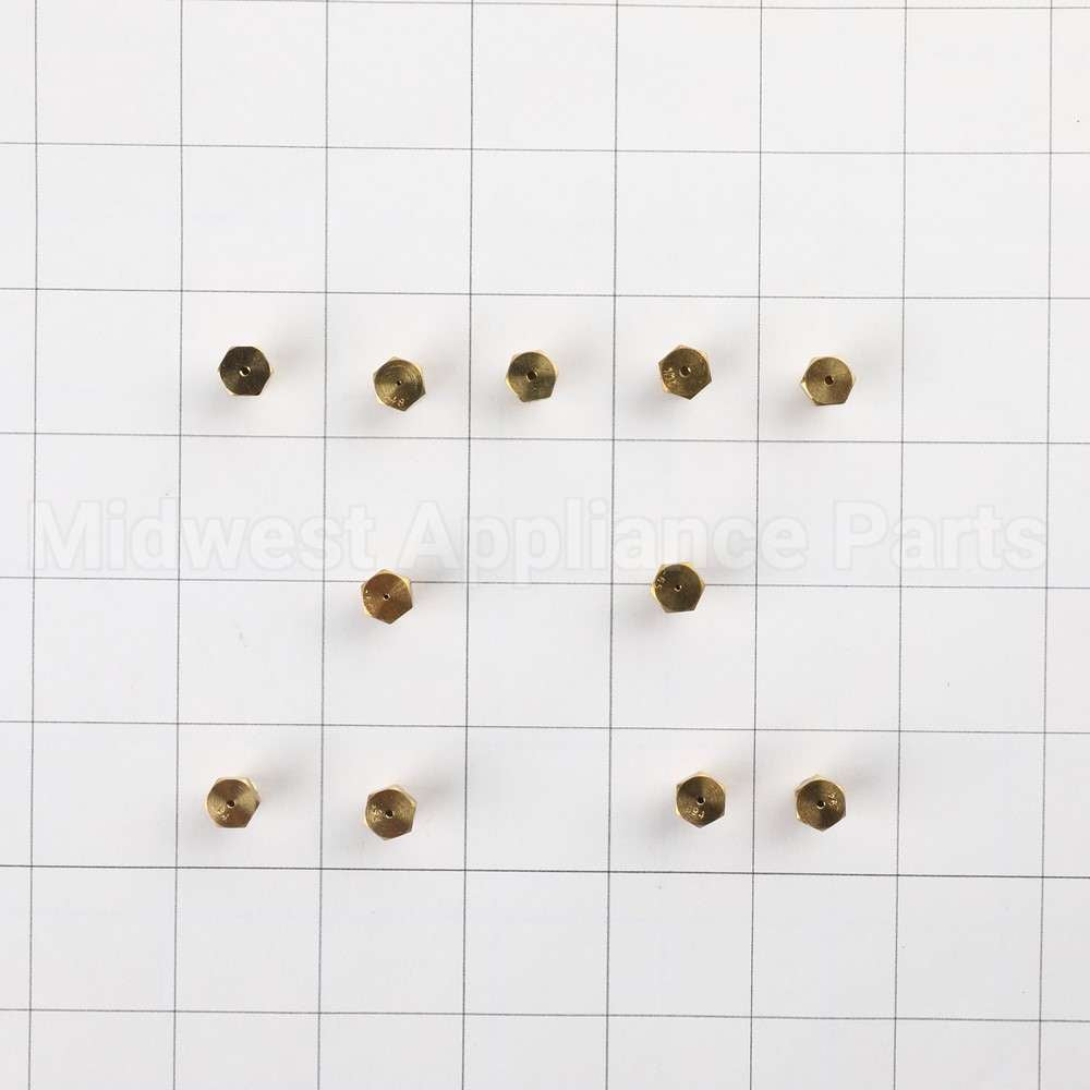 10016149 Bosch Nozzle Set Liquid Gas