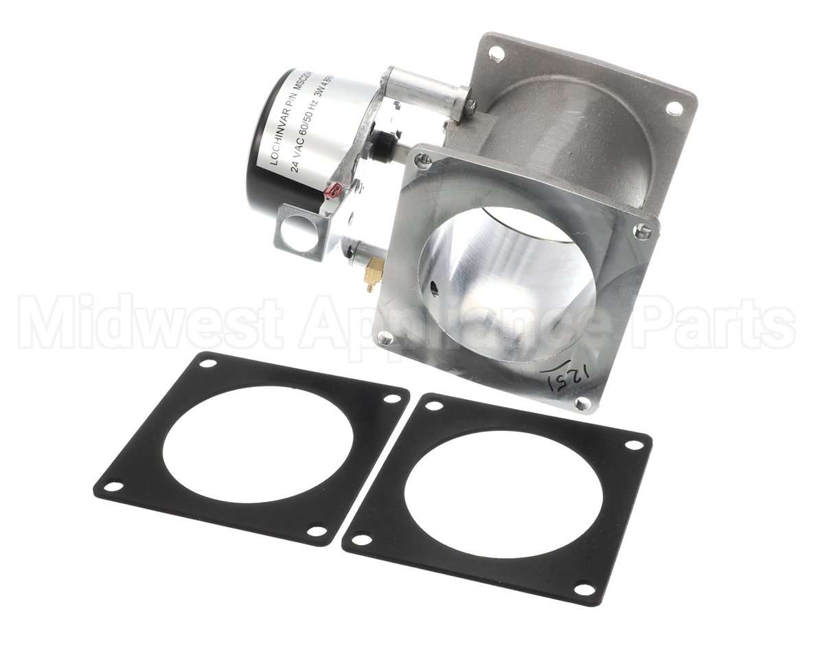 100161837 Lochinvar & A.o. Smith Air Metering Valve