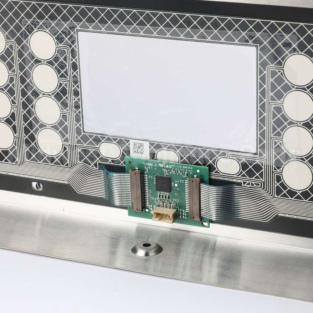 10016257 Bosch Panel-Facia