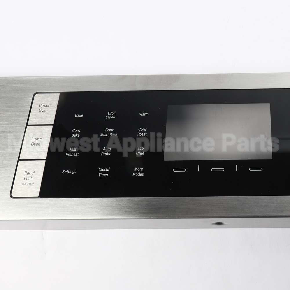 10016258 Bosch Panel-Facia