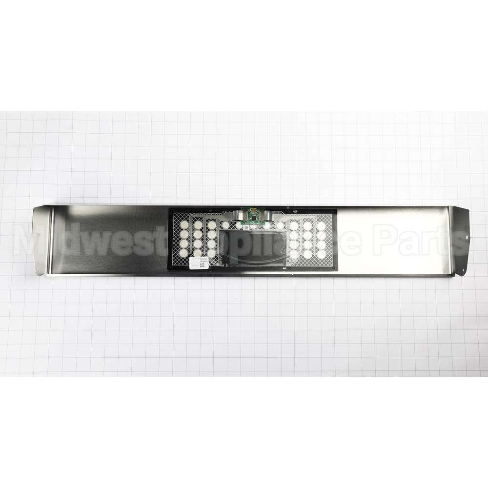 10016263 Bosch Front Panel