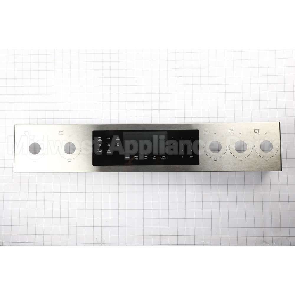 10016265 Bosch Front Panel