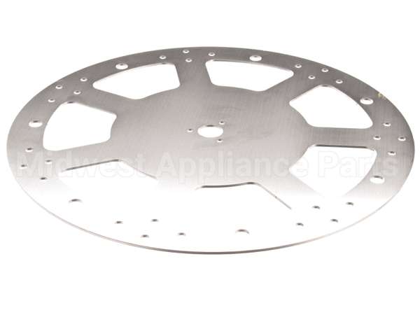 1001636 Alto Shaam Disk,7-Spit,Ar-7E