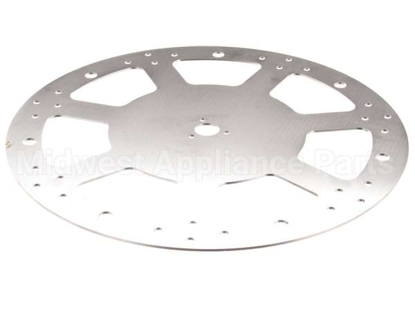 1001636 Alto Shaam Disk,7-Spit,Ar-7E