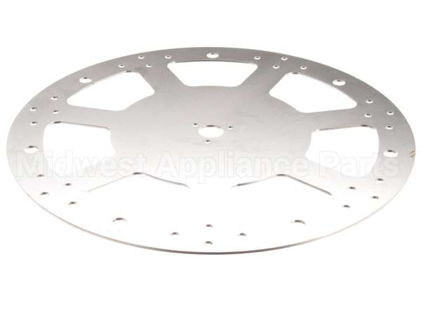 1001636 Alto Shaam Disk,7-Spit,Ar-7E