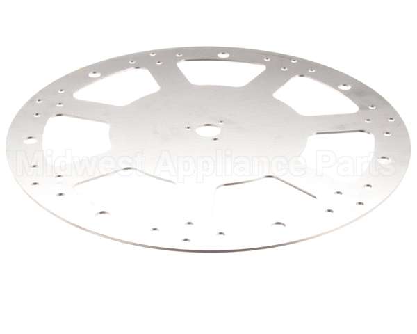 1001636 Alto Shaam Disk,7-Spit,Ar-7E