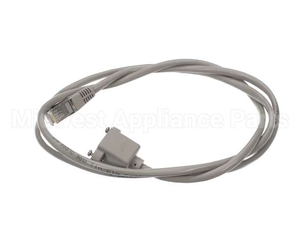 100164 Turbochef Cable, Extension, Ethernet, Cat-6, Panel