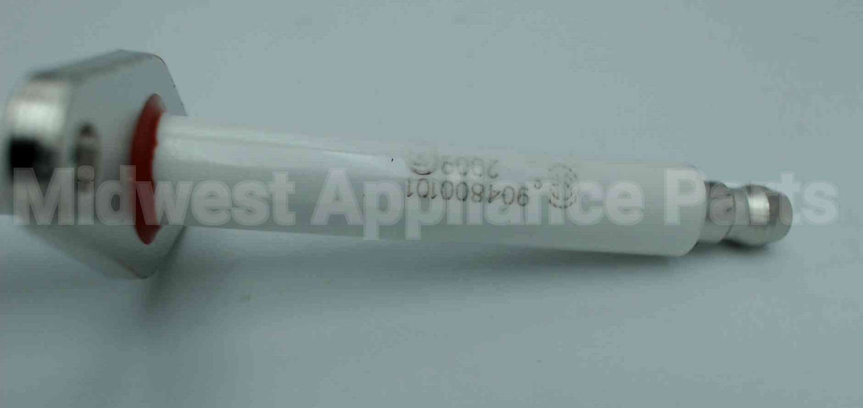 100165923 Lochinvar & A.o. Smith Flame Sensor With Gasket