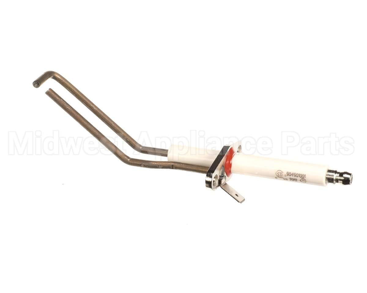 100165924 Lochinvar & A.o. Smith Ignitor With Gasket