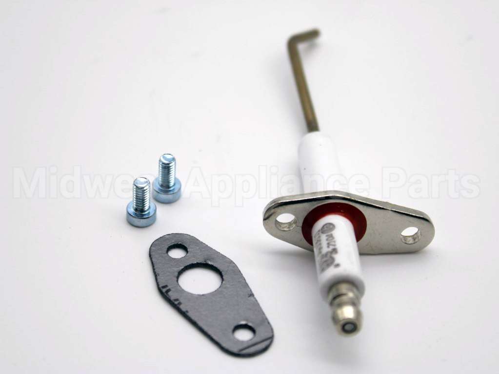 100165930 Lochinvar & A.o. Smith Flame Sensor W/ Gasket