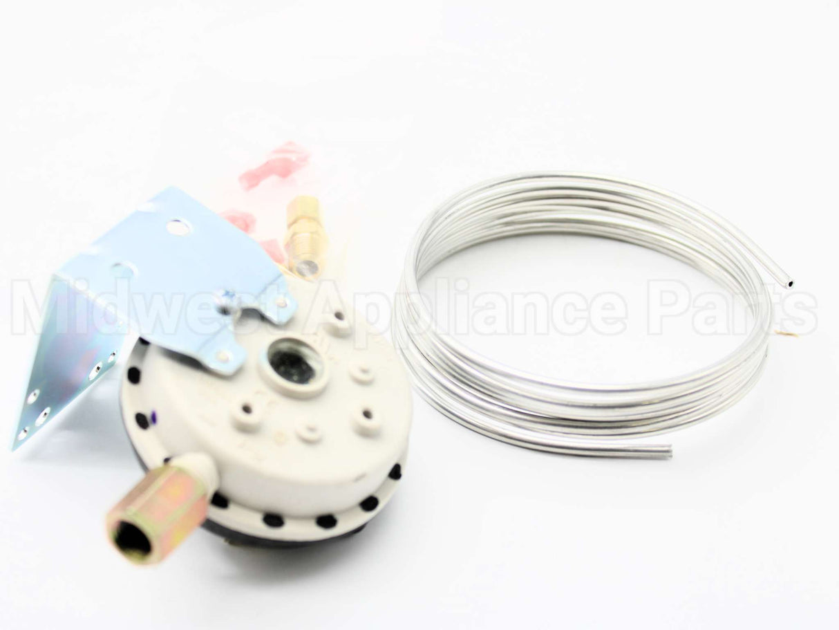 100166242 Lochinvar & A.o. Smith .27"Wc Spdt Pressure Switch