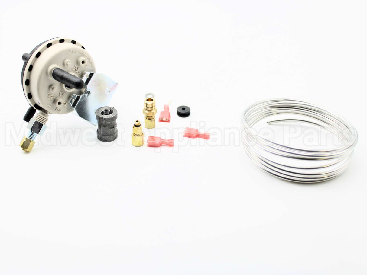 100166248 Lochinvar & A.o. Smith .95"Wc Spdt Pressure Switch