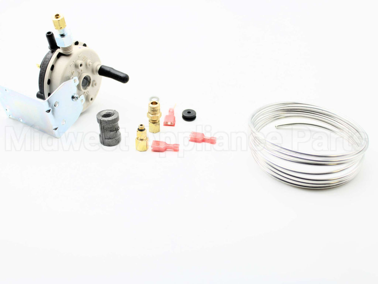 100166248 Lochinvar & A.o. Smith .95"Wc Spdt Pressure Switch